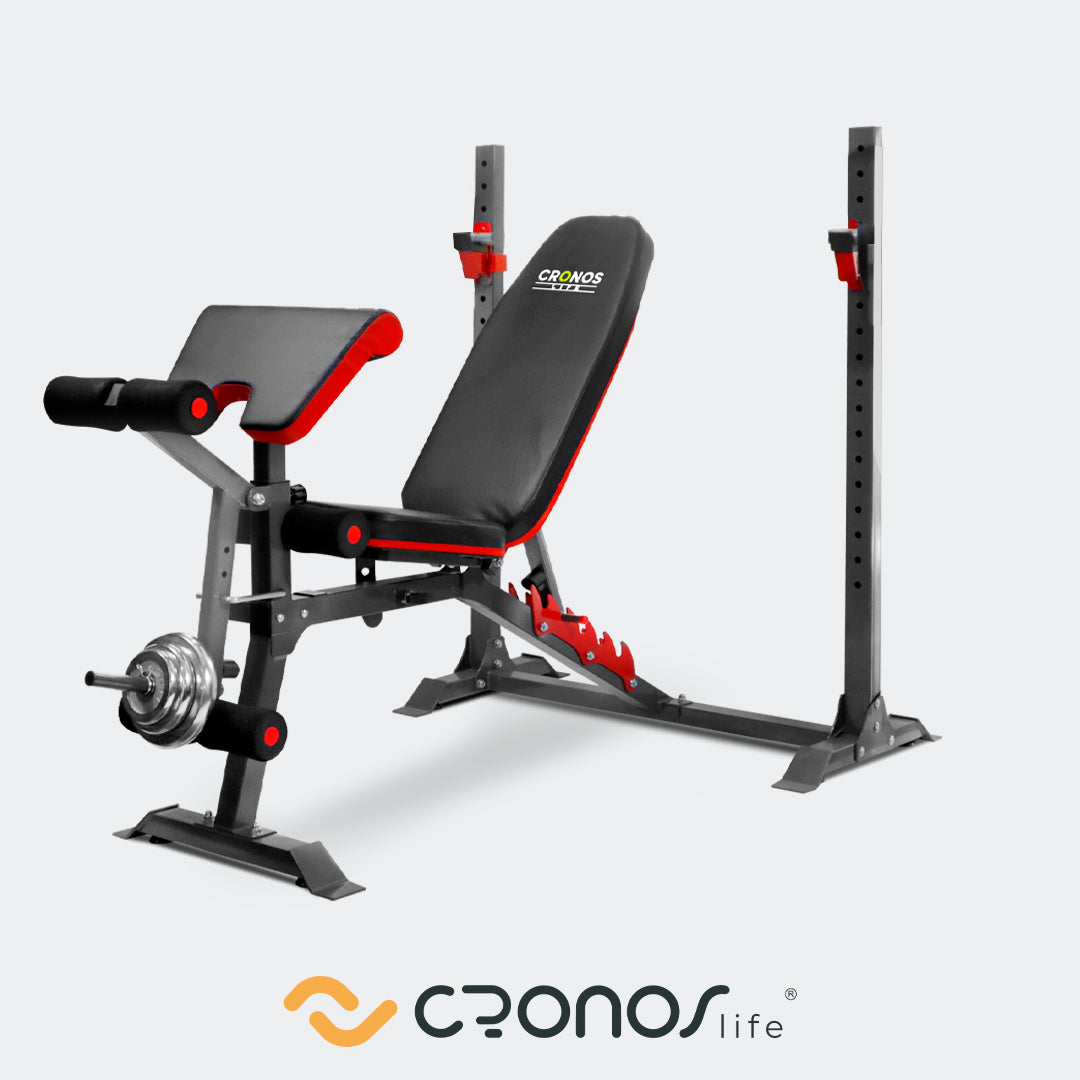 Banco de Entrenamiento