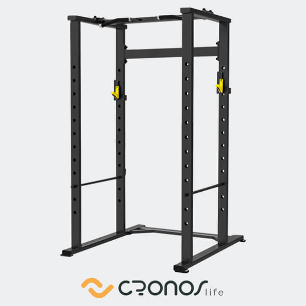 Jaula de Poder - Cronos Life