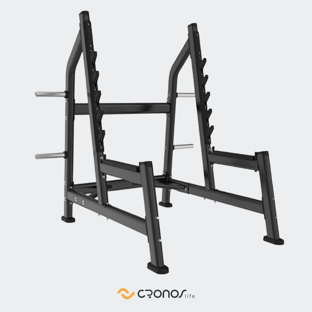 Squat Rack