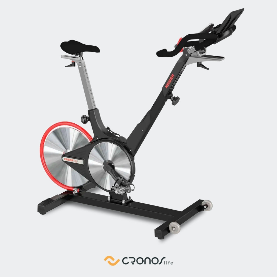 Bicicleta M3i - Keiser