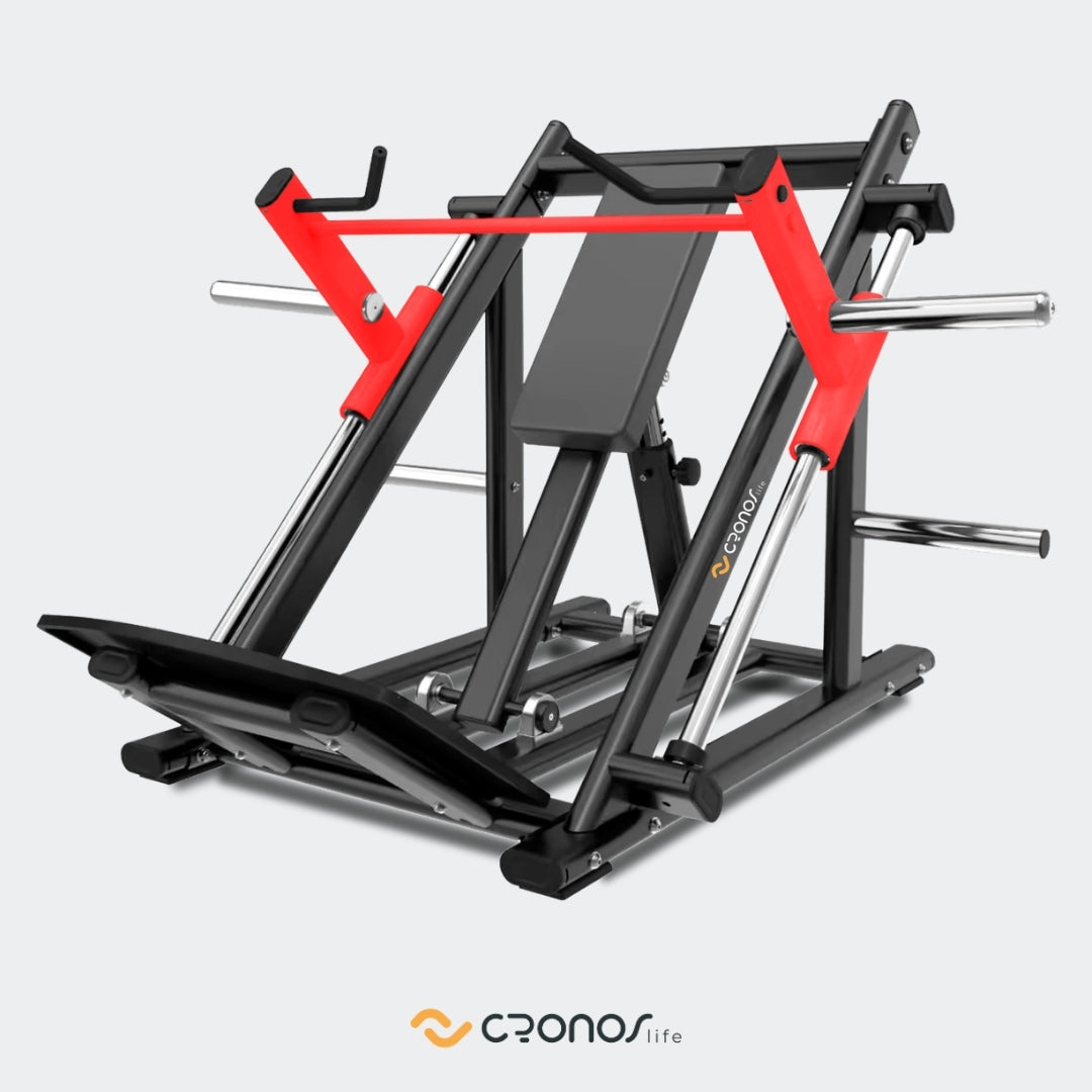 Remo Lateral - Cronos Life