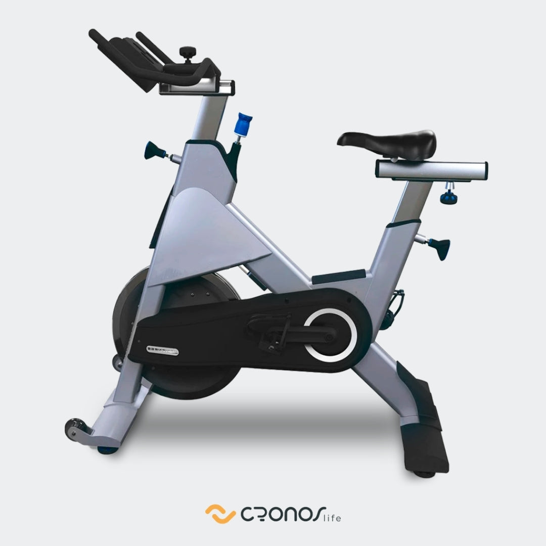 Spinning Swift - Cronos Life