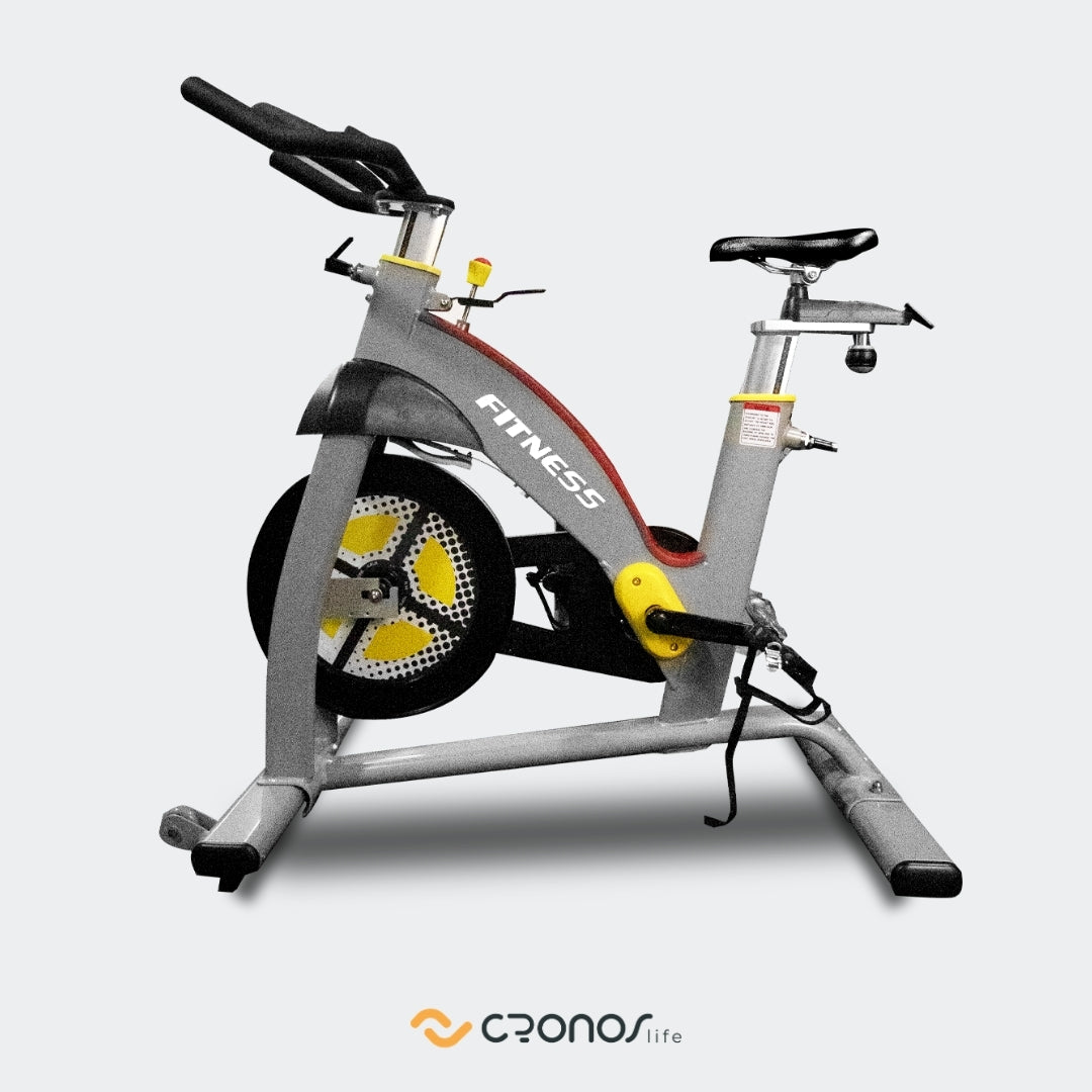 Spinning Ryo - Cronos Life