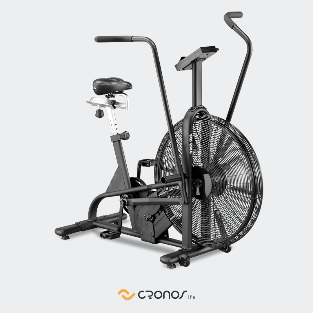 Bicicleta de Aire Titan - Cronos Life