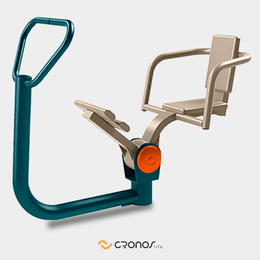 Máquina de Extensión - Cronos Life