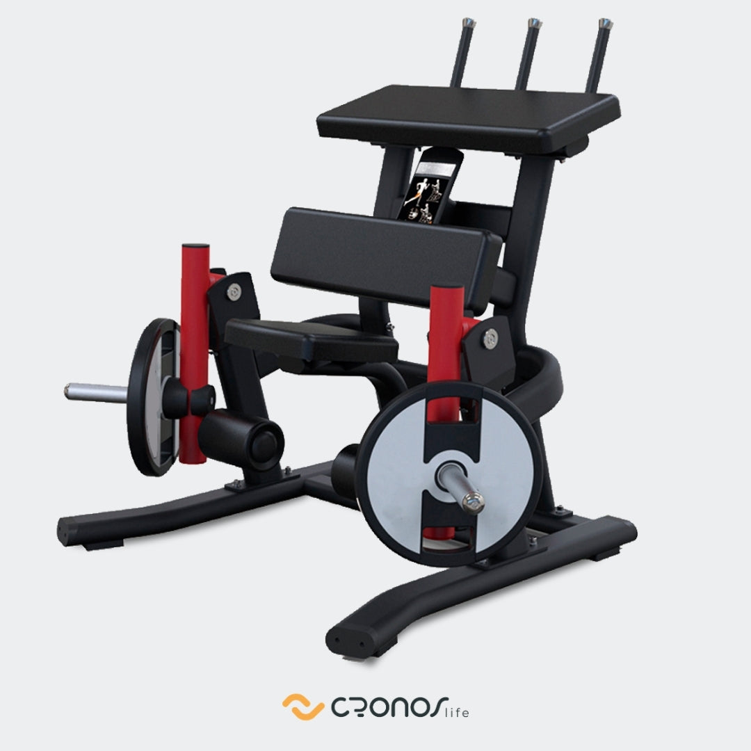 Leg Curl - Cronos Life