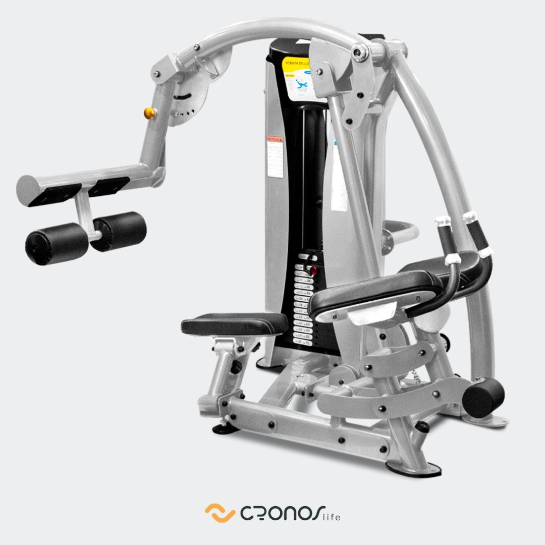 Gluteo Master - Cronos Life