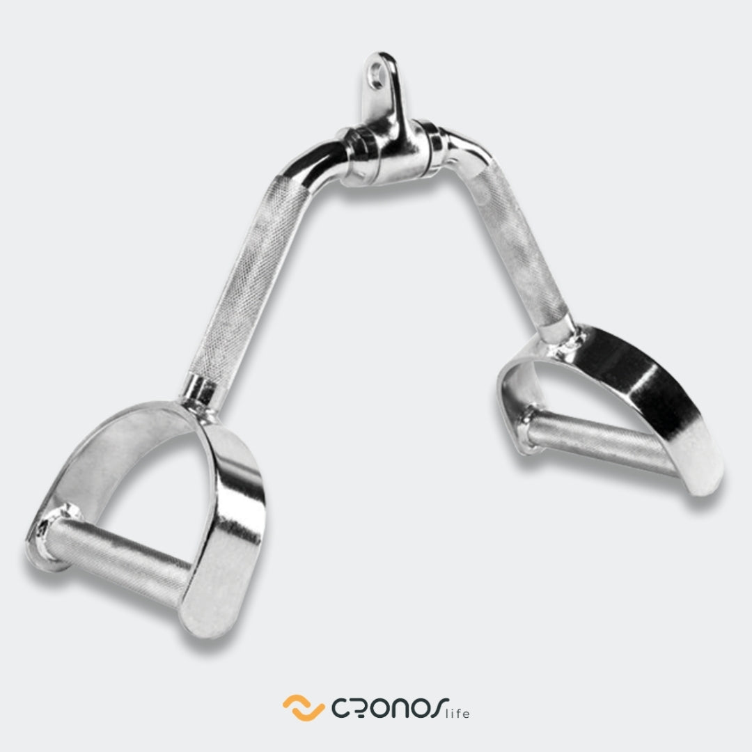 Agarre Paralelo Curvo - Cronos Life