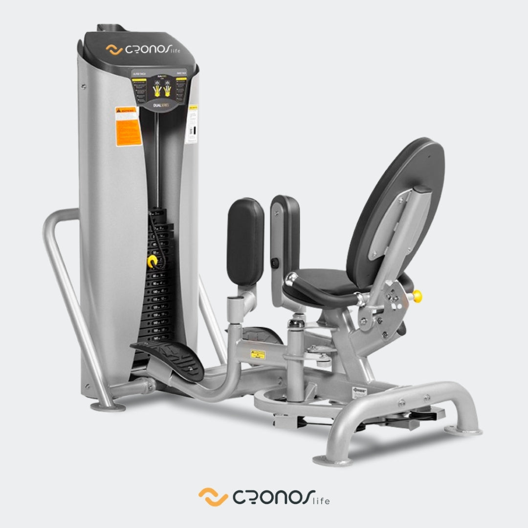 Abductor / Adductor Dual