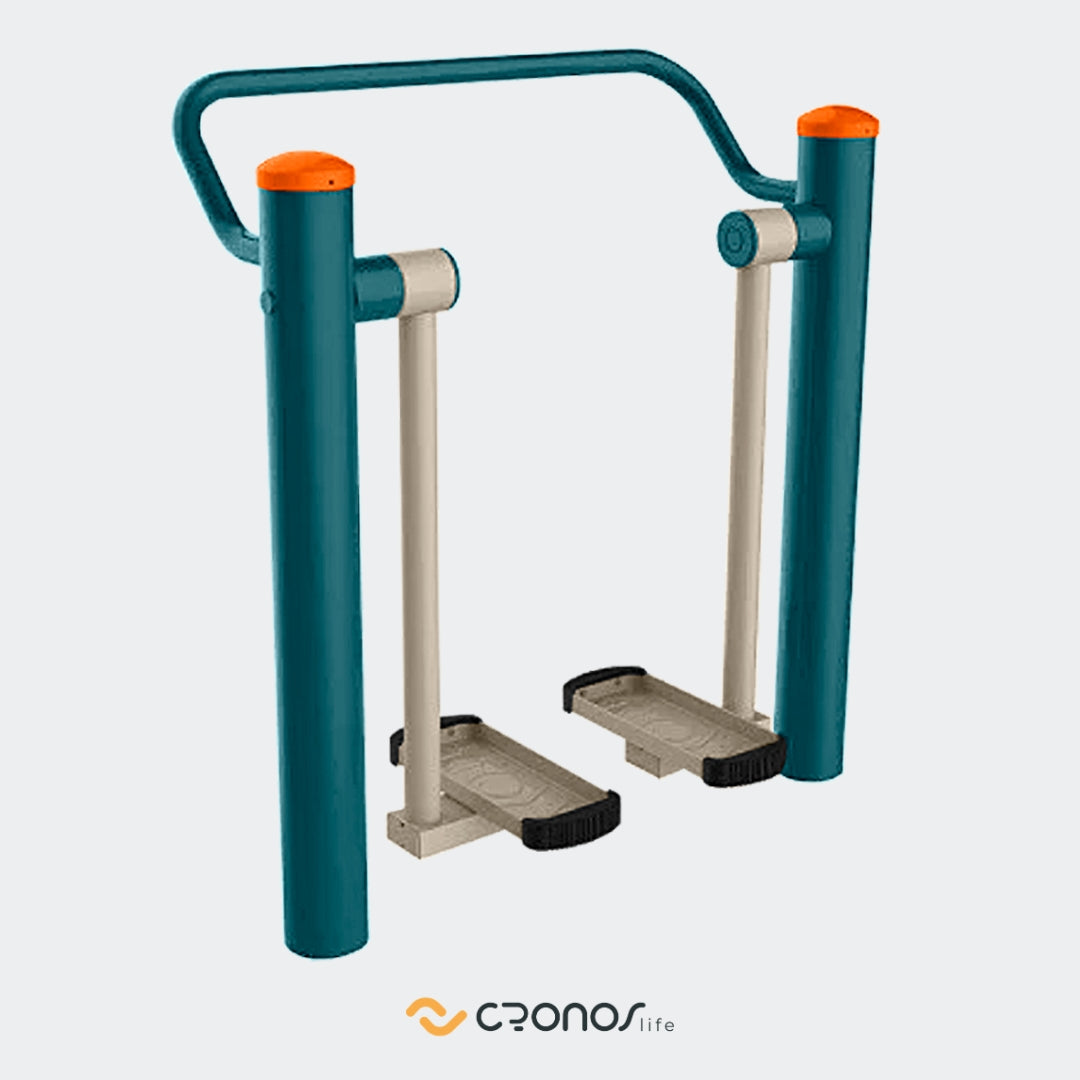 Caminador Aéreo Simple - Cronos Life