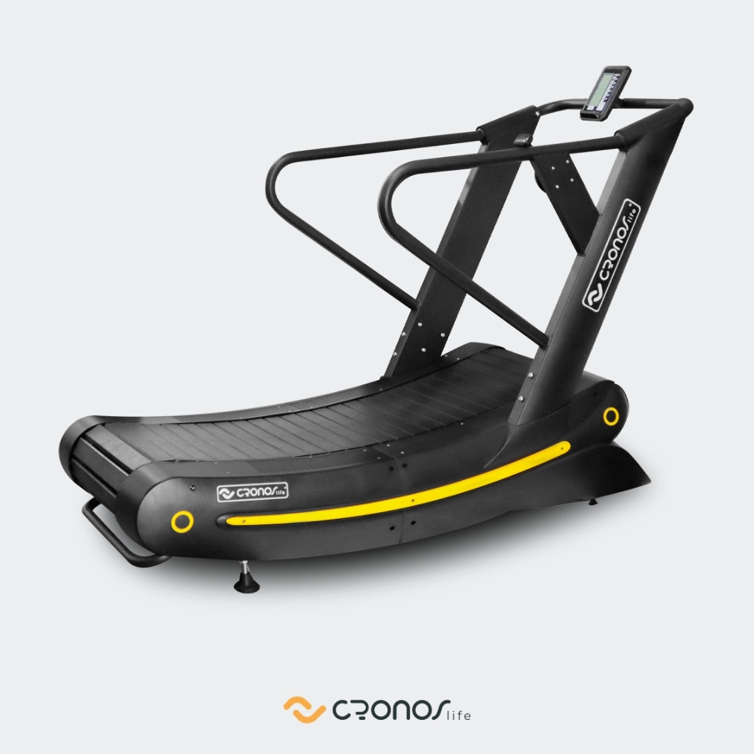 Trotadora Curva - Cronos Life