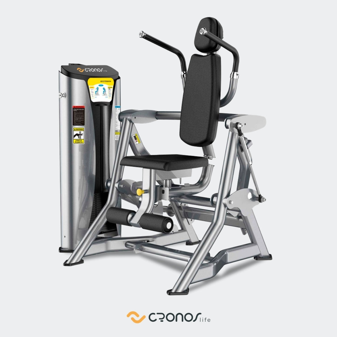 Extension Abdominal - Cronos Life