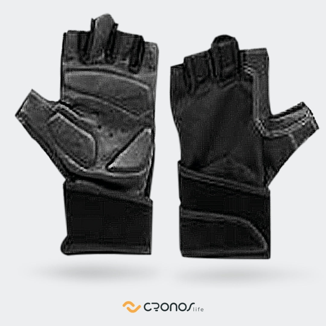 Guantes de Entrenamiento Neopreno - Cronos Life