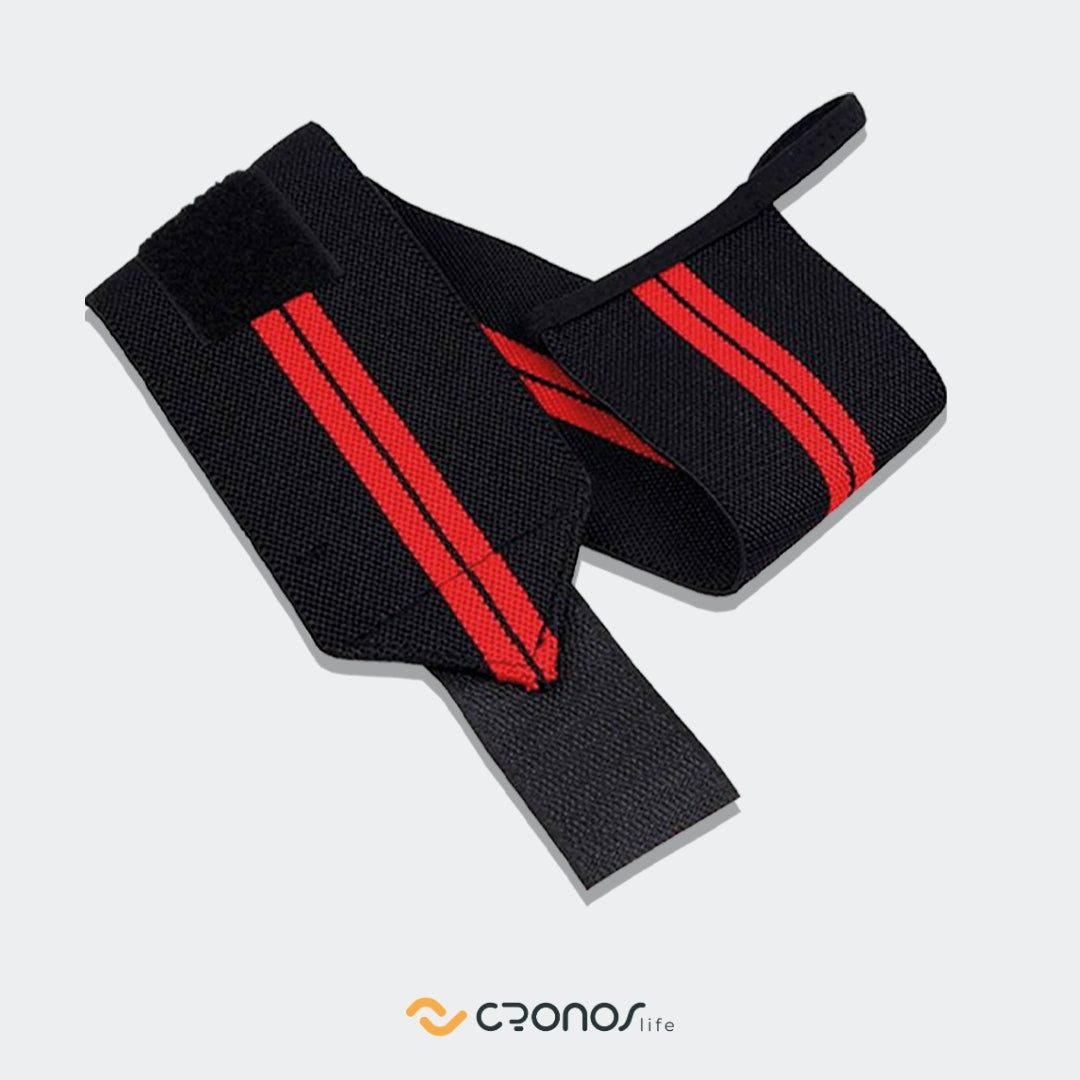 Muñequera Super - Cronos Life