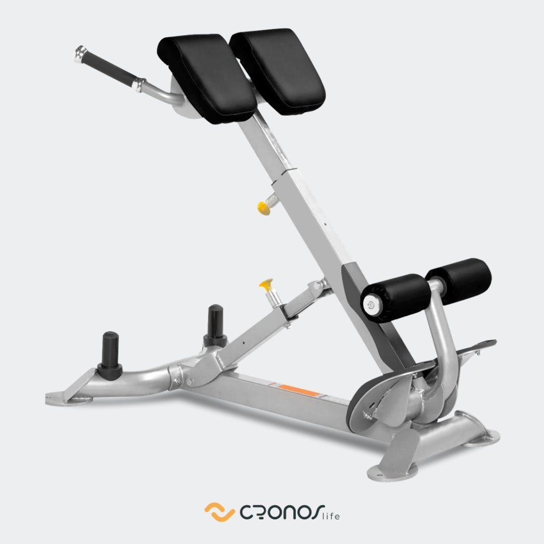 Back Hyper / Roman Chair - Cronos Life