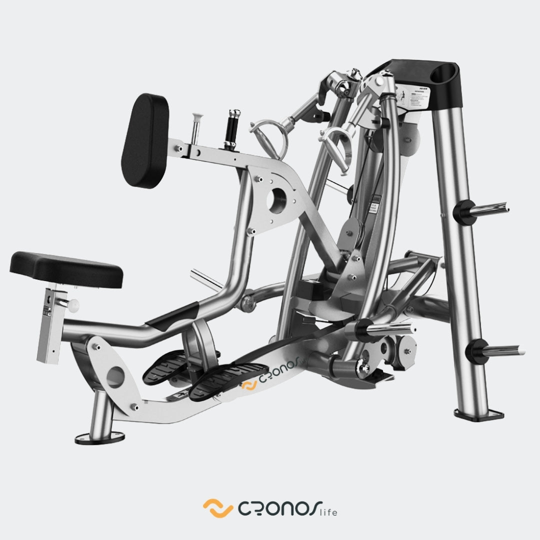 Remo Sentado S - Cronos Life