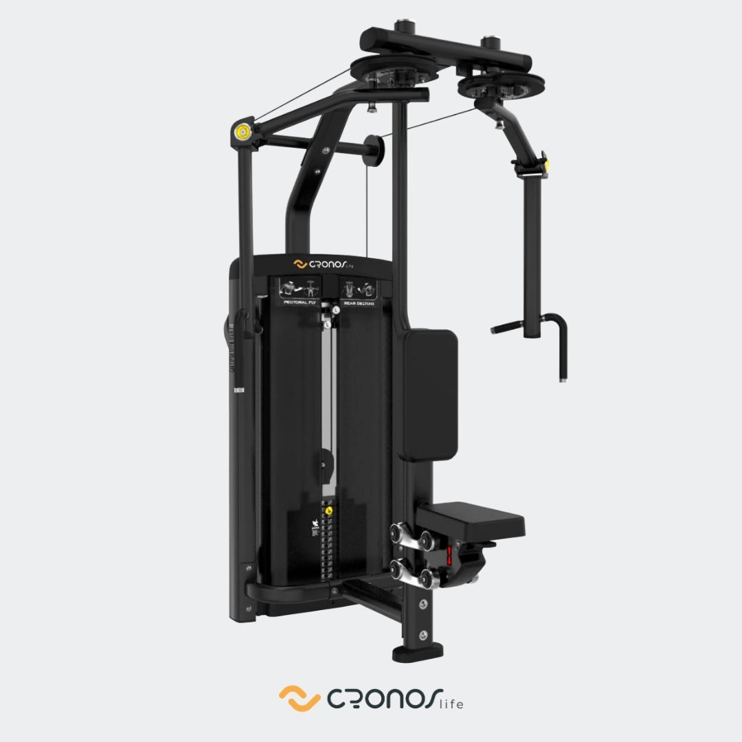 Pec Fly - Cronos Life