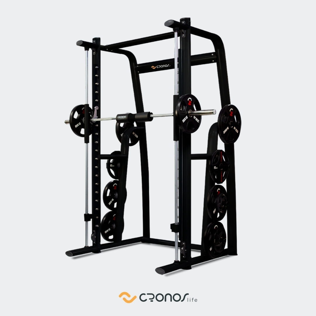 Gym Machine Smith - Cronos Life