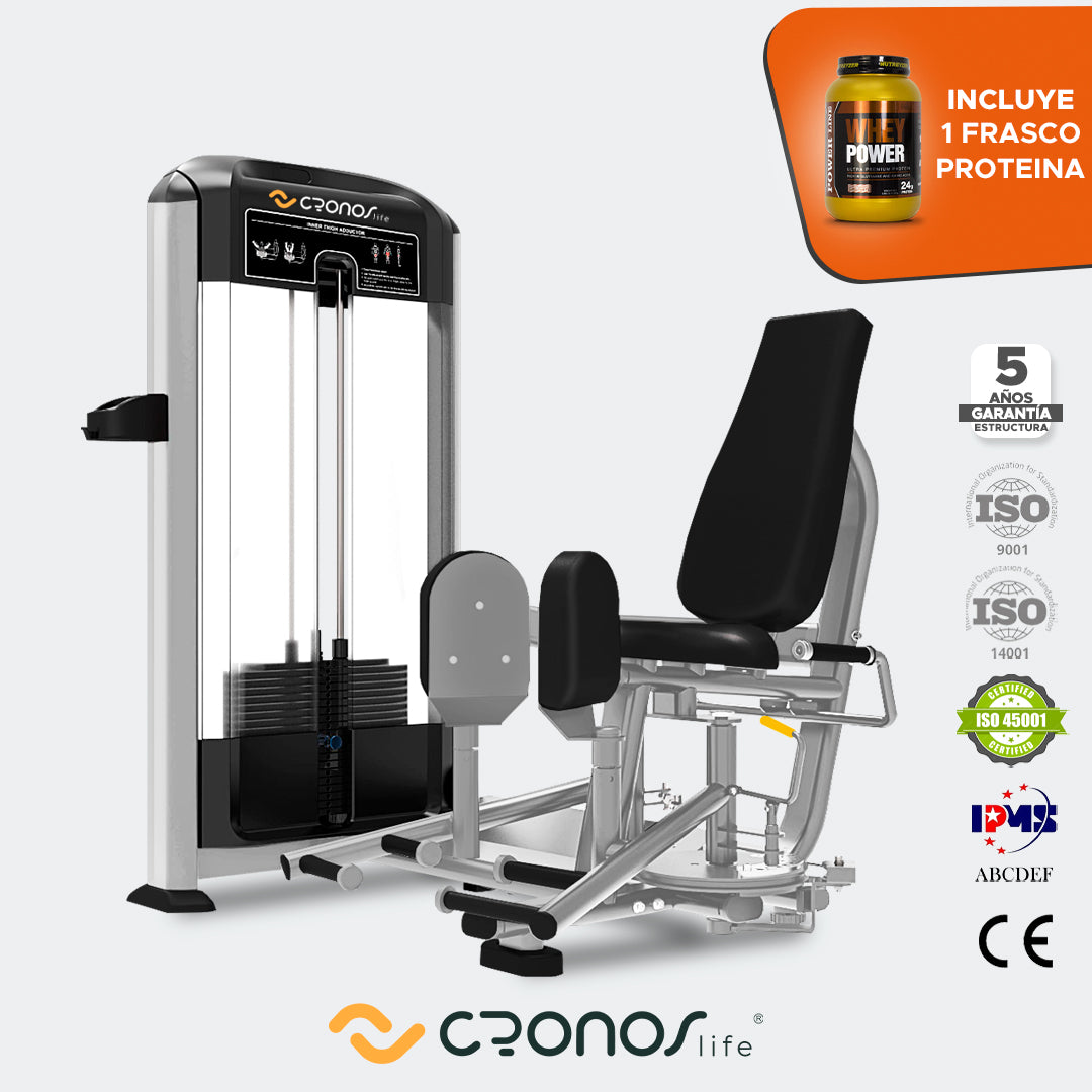 Abductor / Adductor - Cronos Life