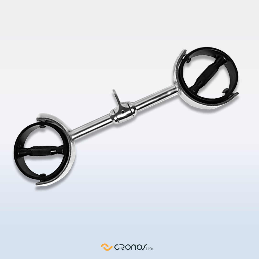 Agarre Circular - Cronos Life