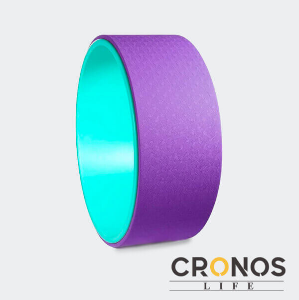 Aro de Yoga - Cronos Life