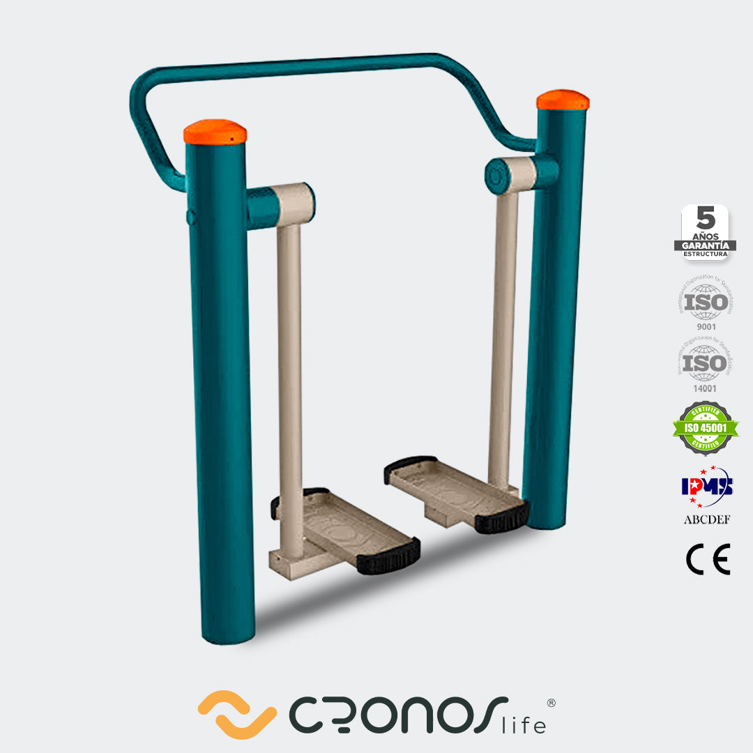 Caminador Aéreo Simple - Cronos Life
