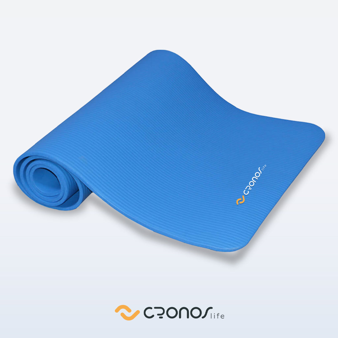 Colchoneta Funcional Mat - Cronos Life