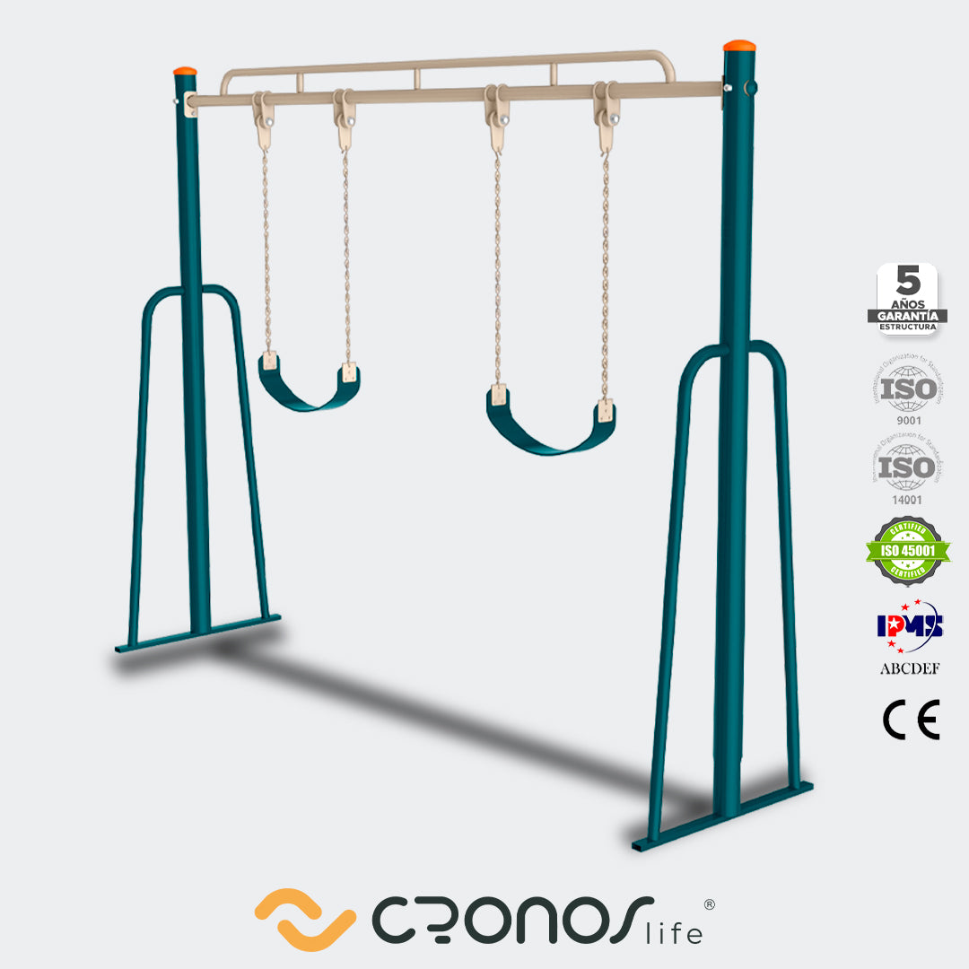 Columpio - Cronos Life