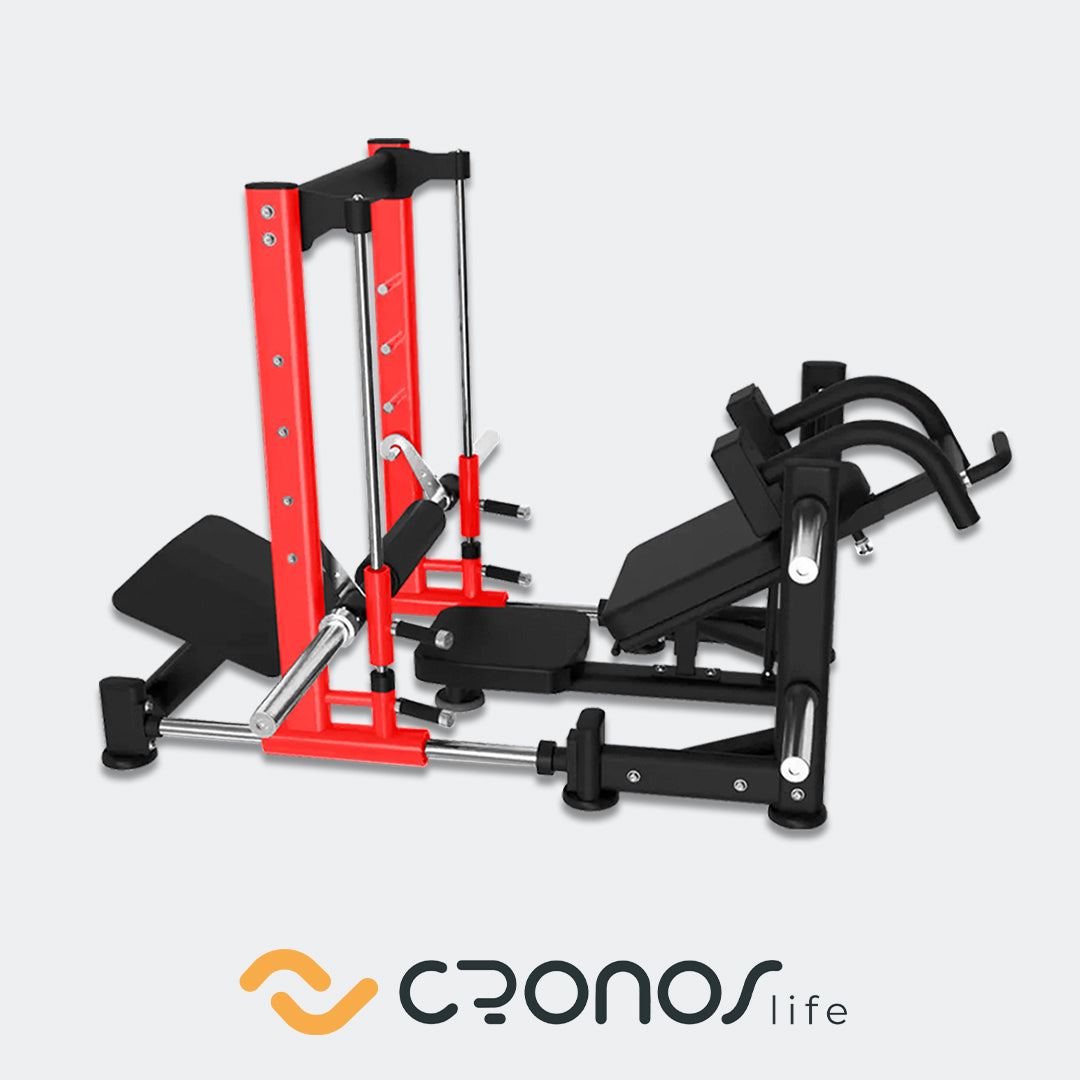 Empuje de Cadera Elite