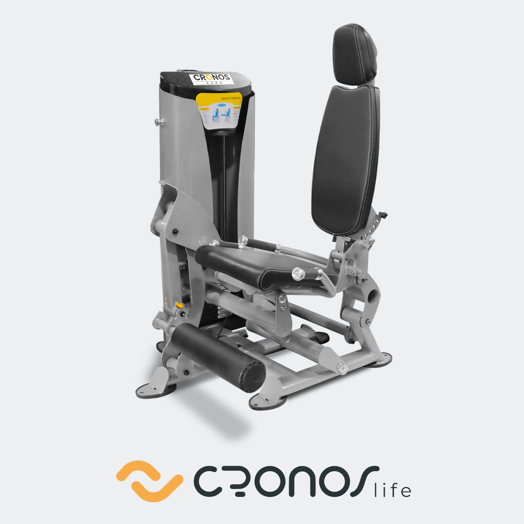 Extensión de Piernas