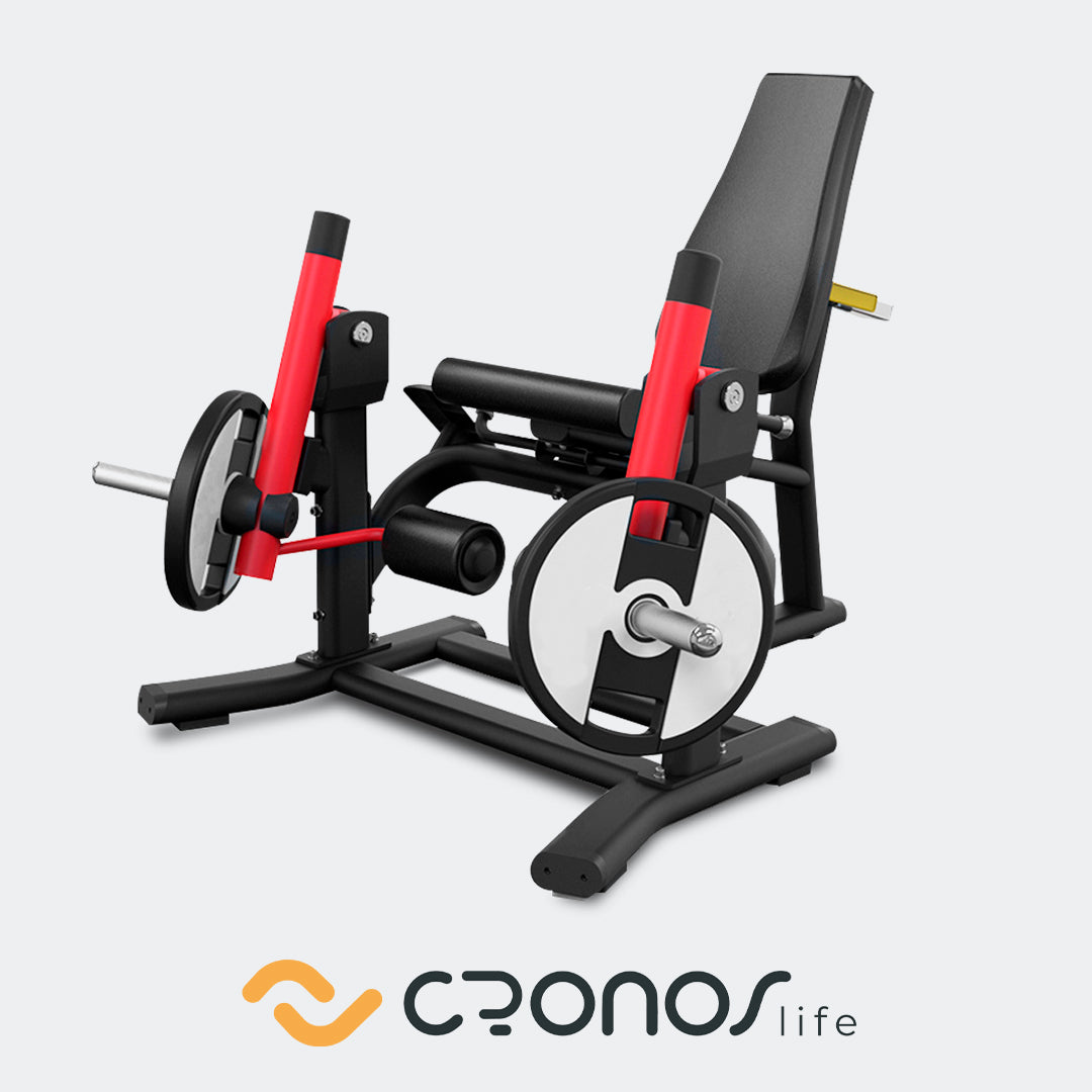 Extensión de piernas