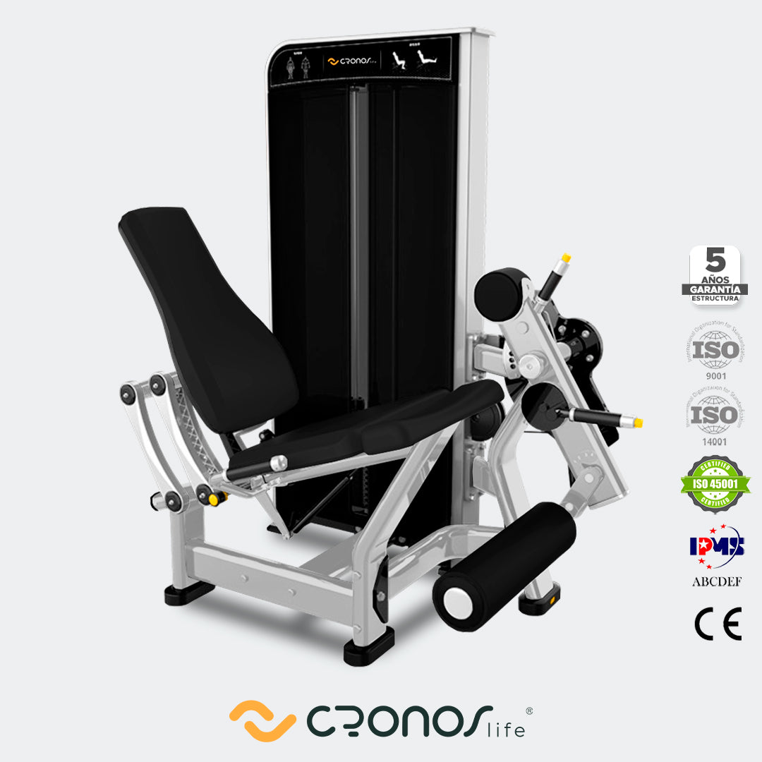 Extensión de Piernas Premium - Cronos Life