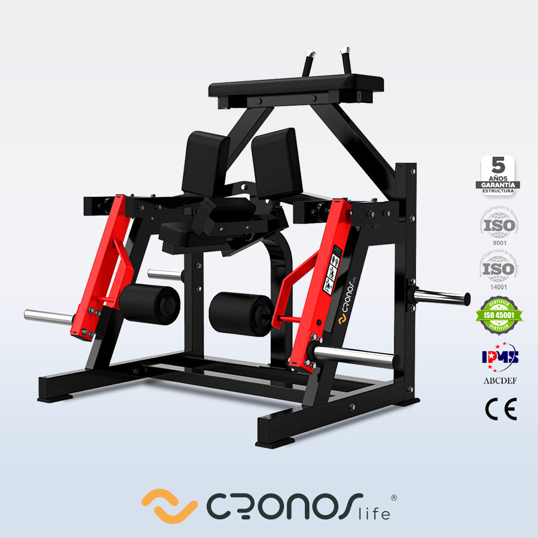 Femoral Parado - Cronos Life