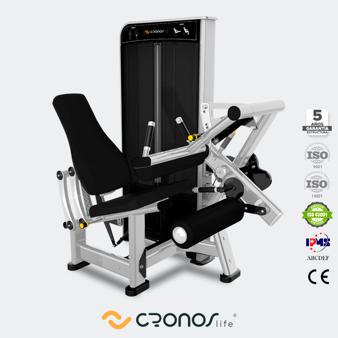 Femoral Sentado Premium - Cronos Life