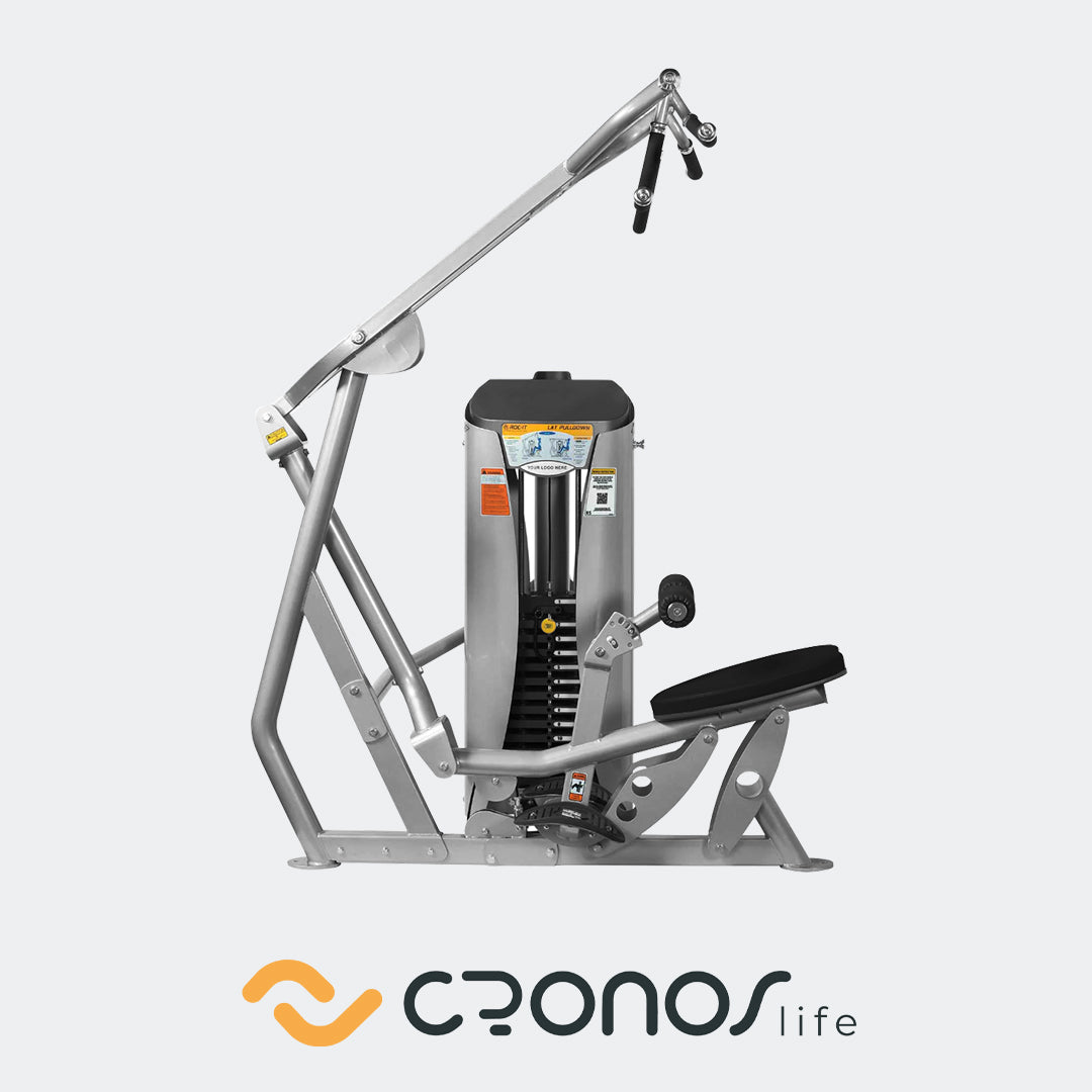 Jalón Lateral - Crono life