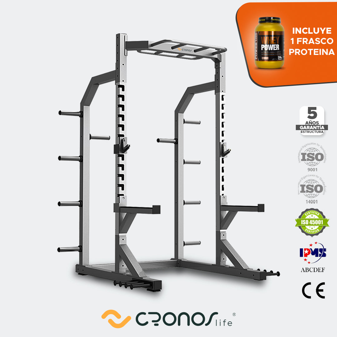 Power Rack - Cronos Life