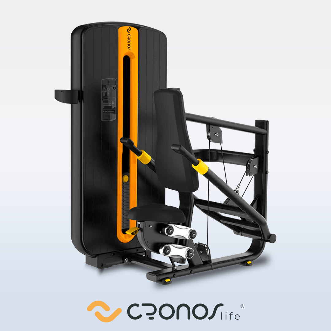 Prensa de Tríceps - Cronos Life