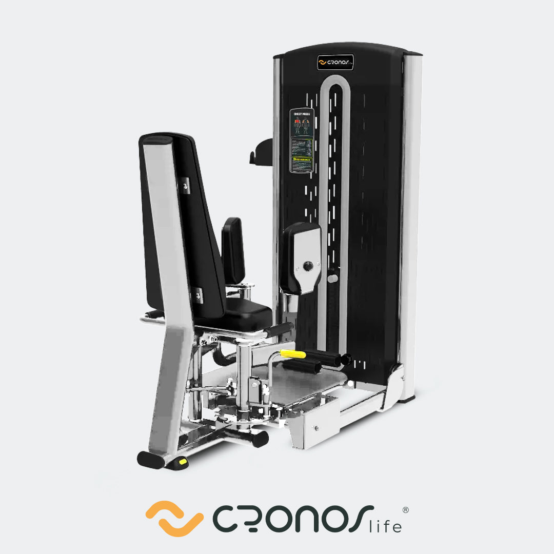 Abductor / Adductor Dual M5-18/19 - Cronos Life