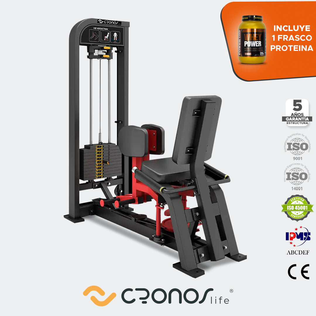 Adductor - Cronos Life
