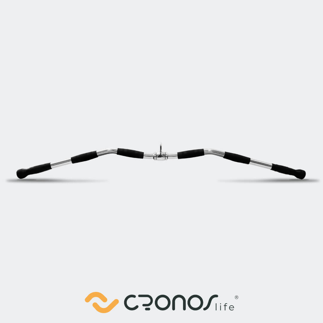 Agarre Dorsal Curva - Cronos Life