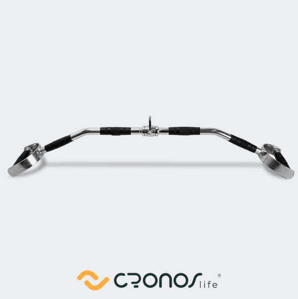 Agarre Dorsal Paralelo - Cronos Life