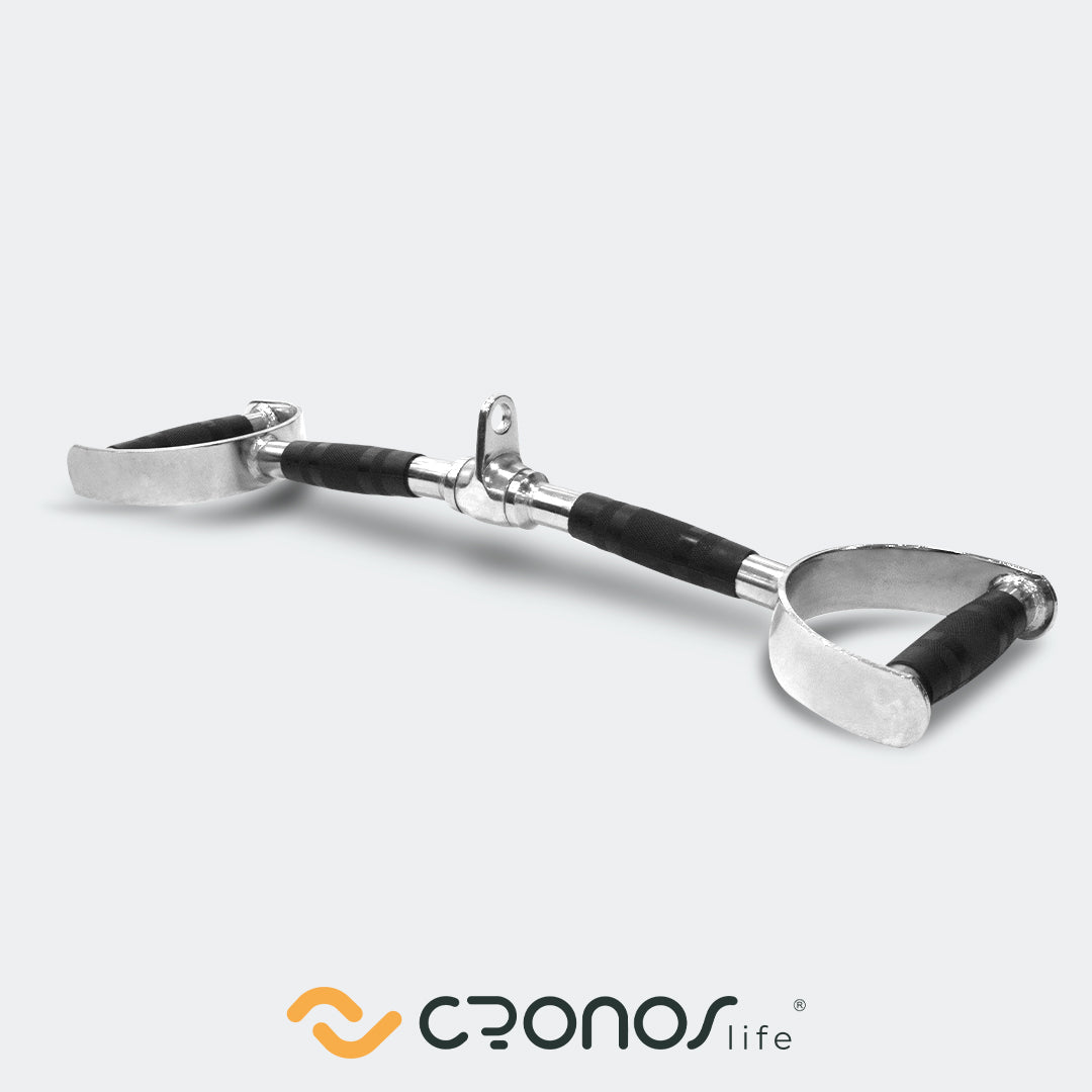 Agarre Dorsal Recto - Cronos Life