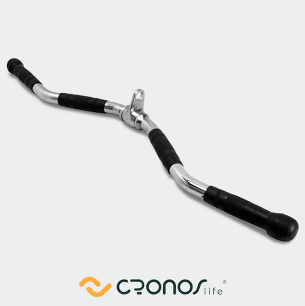 Agarre Dorsal Z - Cronos Life