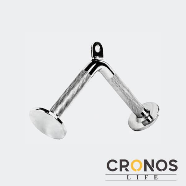 Agarre Tríceps - Cronos Life