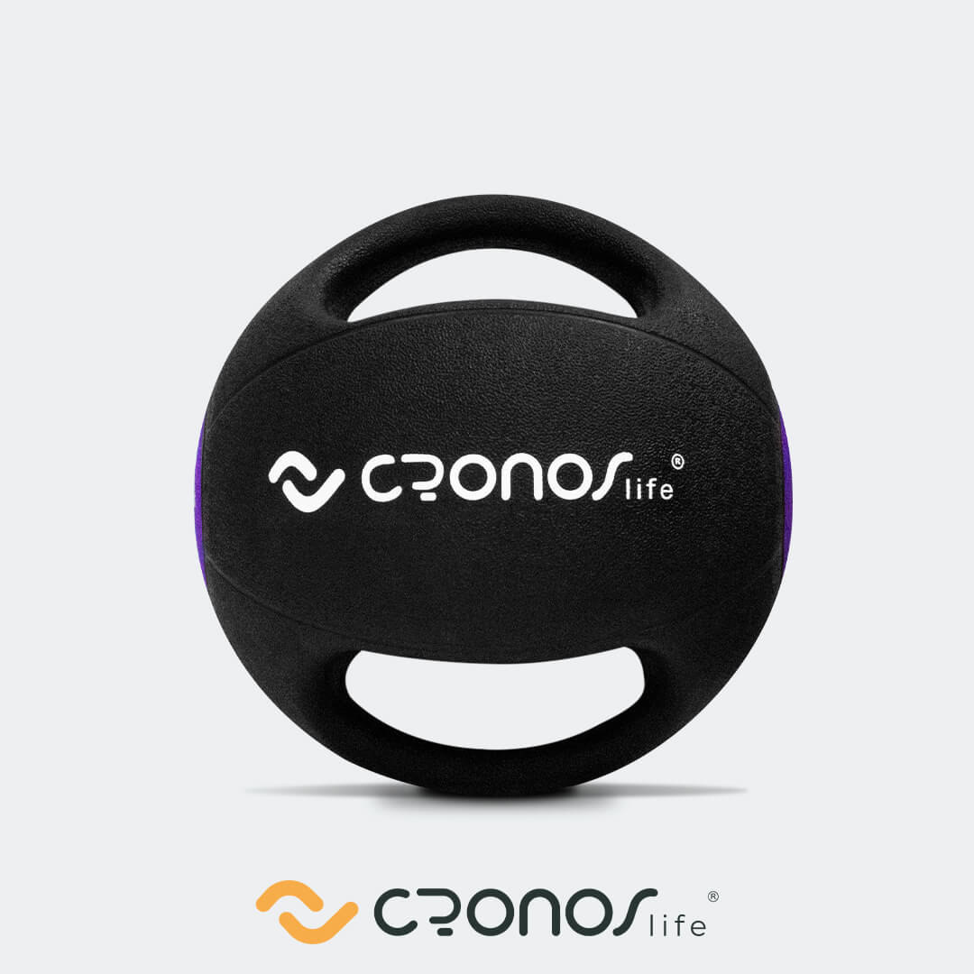 Balon con Asa - Cronos Life