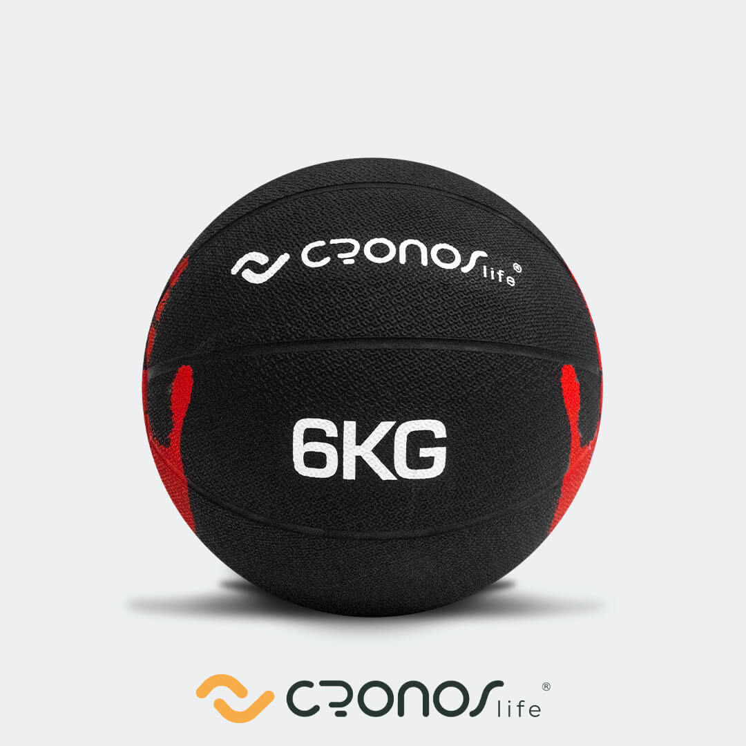 Balón de rebote - Cronos Life