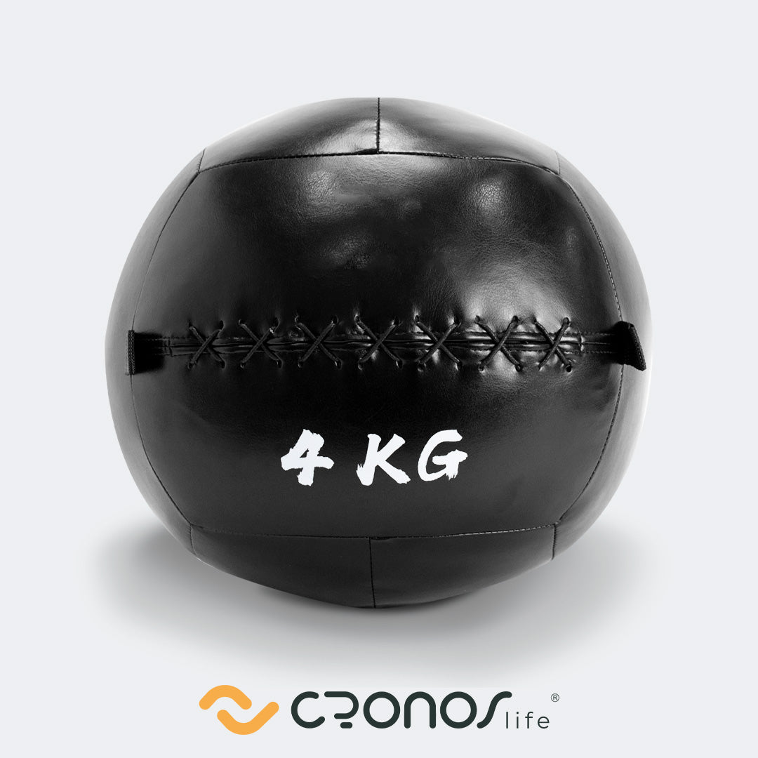 Balón de crossfit
