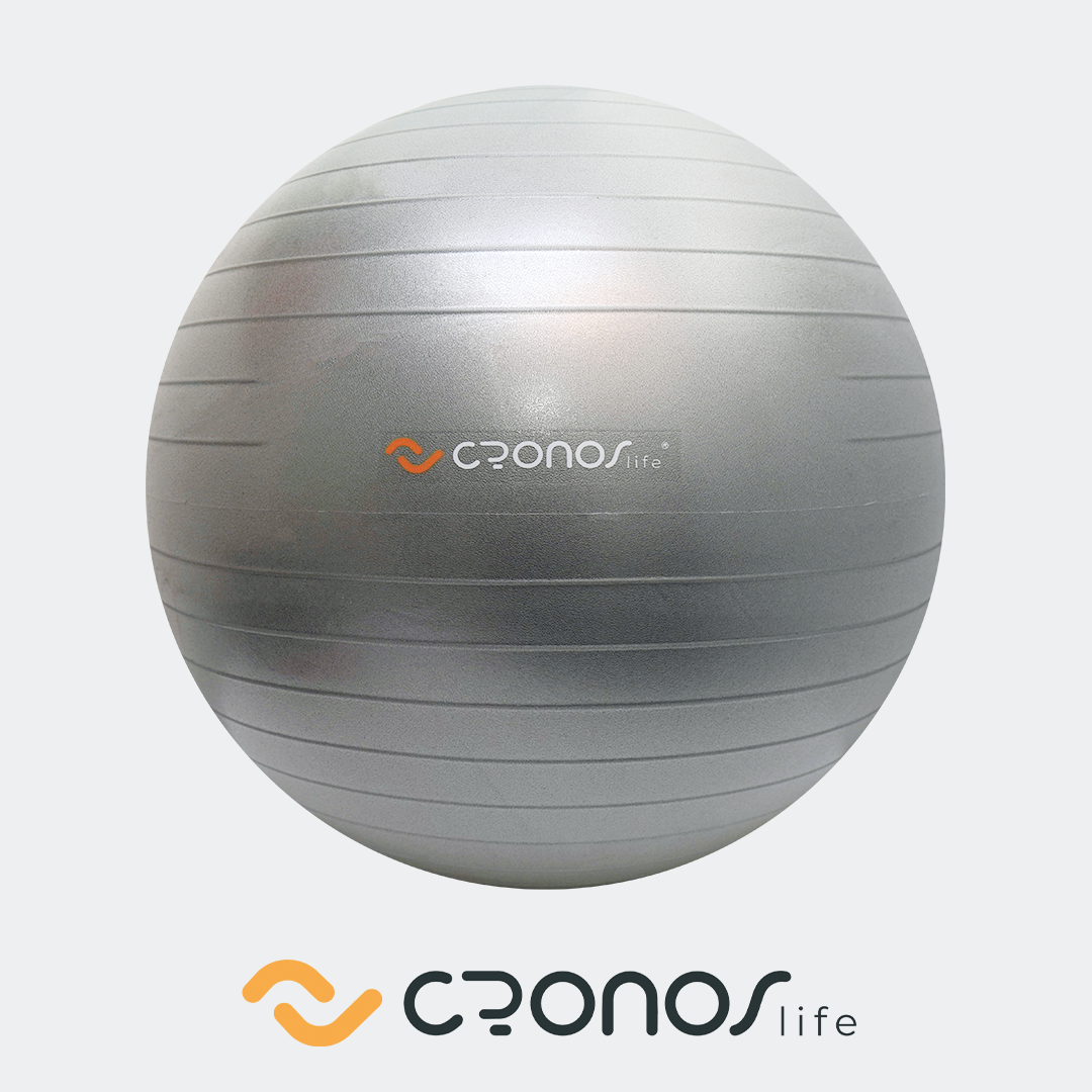 Balón de Pilates Cronos Life