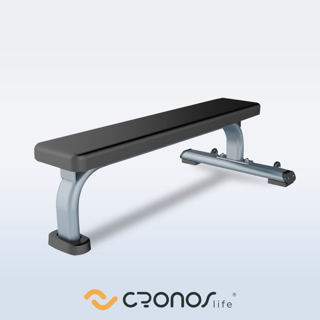 Banco Plano - Cronos Life