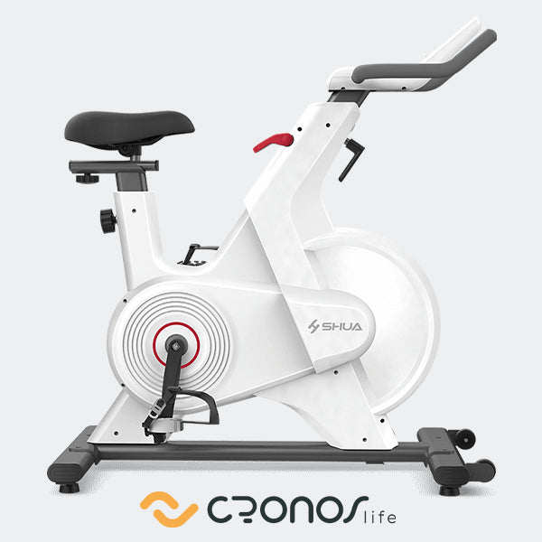 Spinning Alpine - Cronos Life